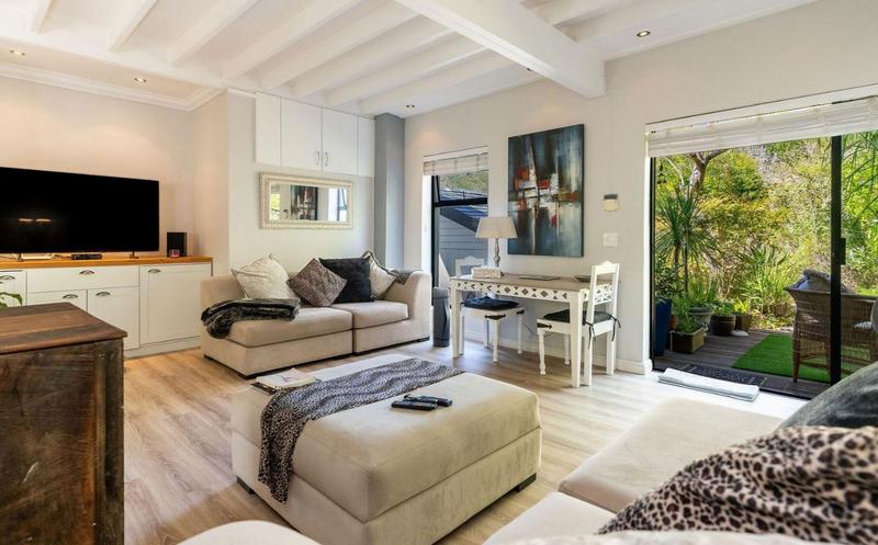 3 Bedroom Property for Sale in Hout Bay Western Cape